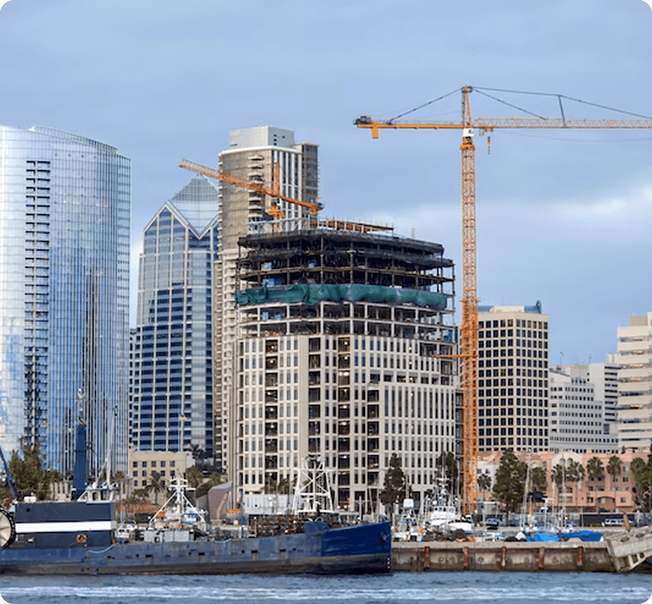 Commercial Developments