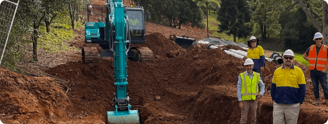 Eurbodalla Shire Council Moruya