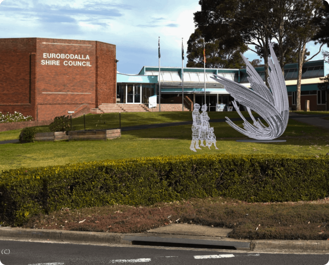 Eurbodalla Shire Council Moruya