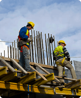 Government infrastructure