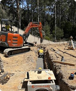 Plant Hire and Haulage