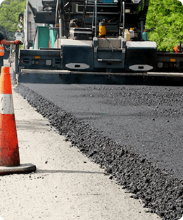 Road Construction
