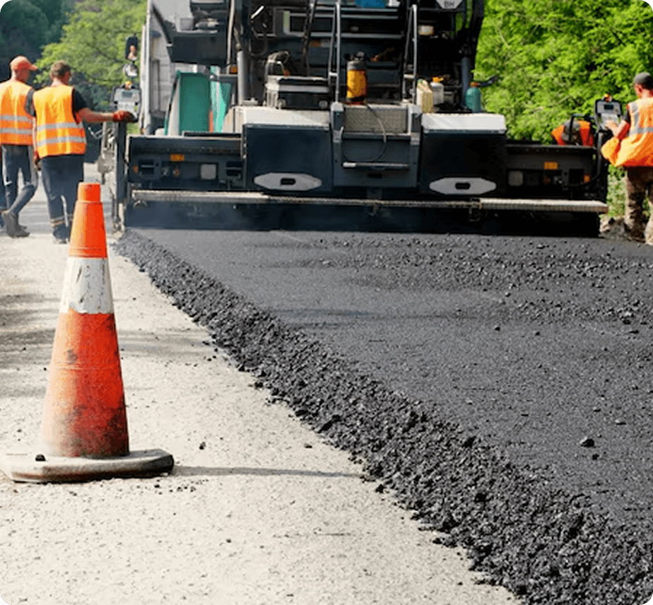 Road Construction