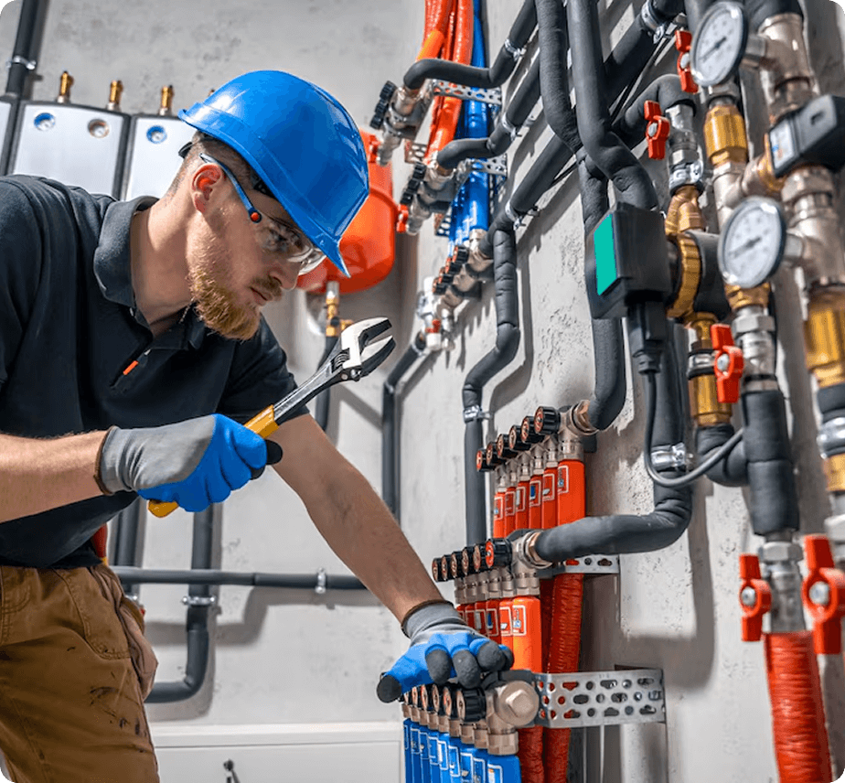 Subdivision Construction