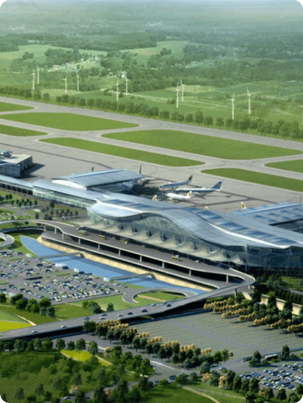 Western Sydney Airport - Super Chlornaition of Water Mains